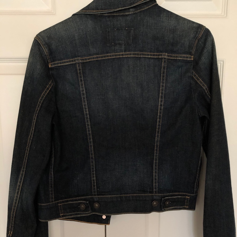 Levi Jacket - image 3
